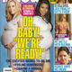 Illustration for article titled This Week In Tabloids: Angelinas Adoption Drug Rumors; Tom Talks To Ashtrays